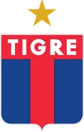 Logo of CA Tigre (W)