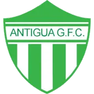 Logo of Antigua GFC