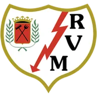Logo of Rayo Vallecano Women