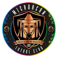Logo of Michoacan FC