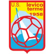 Logo of US Levico Terme