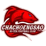 Logo of Chachaengsao FC