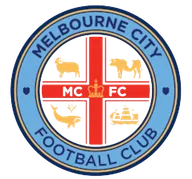 Logo of Melbourne City U23