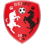 Logo of Chongqing Benbiao Football Club
