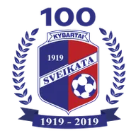 Logo of Sveikata