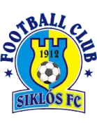 Logo of Siklos