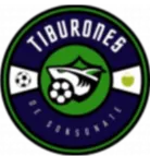 Logo of Tiburones de Sonsonate