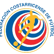 Logo of Costa Rica Beach Soccer