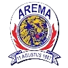 Logo of Arema Indonesia Malang