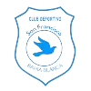 Logo of San Francisco BB