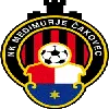 Logo of NK Medimurje Cakovec