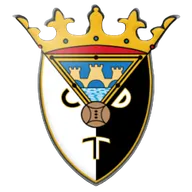 Logo of Oyonesa Tudelano