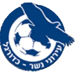 Logo of Maccabi Ahva Shaab