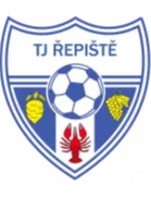 Logo of TJ Repiste