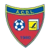 Logo of Recreativa de Lamelas