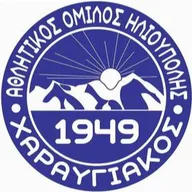 Logo of Charavgiakos