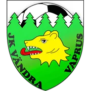 Logo of Vandra JK Vaprus