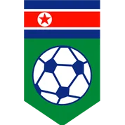 Logo of North Korea U16