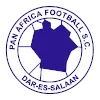 Logo of Pan African