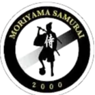 Logo of Moriyama Samurai