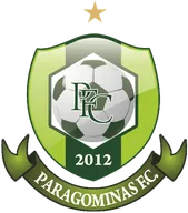 Logo of Paragominas FC PA