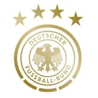 Logo of Germany Women