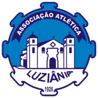 Logo of AA Luziania