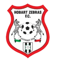 Logo of Hobart Zebras Reserves