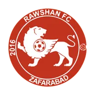 Logo of FK Ravshan Zafarabad