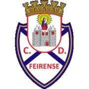 Logo of Feirense FC U20