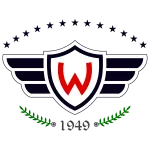 Logo of Jorge Wilstermann
