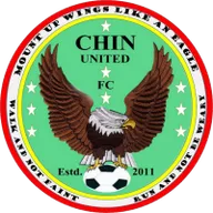 Logo of Chin United