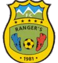 Logo of FC Rangers
