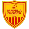 Logo of Manila Digger
