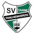 Logo of SG Rot-Weiss Thalheim