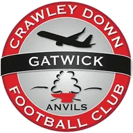 Logo of Crawley Down