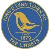 Logo of King's Lynn Town