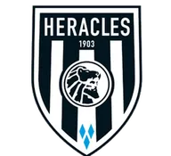 Logo of Heracles Almelo