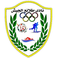 Logo of Tala'ea El Gaish
