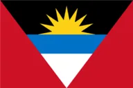 Logo of Antigua   BarbudaU23
