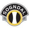 Logo of Sogndal (W)