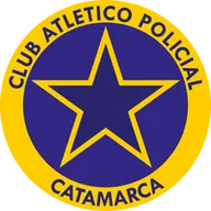 Logo of Atletico Policial