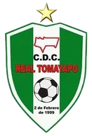 Logo of Real Tomayapo (w)