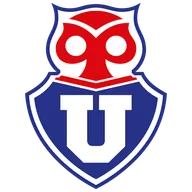 Logo of Universidad de Chile (w)