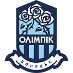 Logo of Olimpic Donetsk