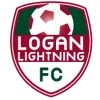 Logo of Logan Lightning U23