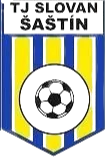 Logo of Slovan Sastin Straze