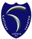 Logo of Espoir FC Savalou