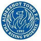 Logo of Aldershot Town