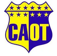 Logo of Once Tigres